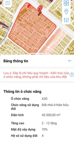 Chính Chủ Bán Nhà Mặt tiền 177 Phan Đình Phùng – Giá 33 tỷ