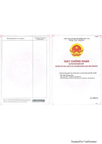 Chính Chủ Bán Nhà Mặt tiền 80 Bùi Viện – Giá 59 tỷ