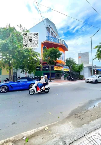 👉35 triệu - CHO THUÊ TOÀ NHÀ 4 TẦNG 500m2 MẶT TIỀN ĐƯỜNG PHẠM SƠN KHAI