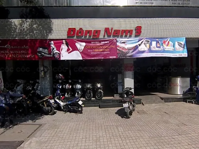 Chính Chủ Bán Nhà Mặt tiền 38 Phan Đăng Lưu – Giá 50 tỷ