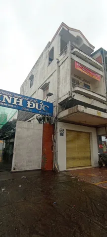 Chính Chủ Bán Nhà Mặt tiền 65B Nguyễn Thái Học – Giá 33 tỷ