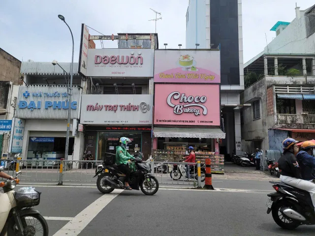 Chính Chủ Bán Nhà Mặt tiền 148 Trần Quốc Thảo – Giá 34 tỷ