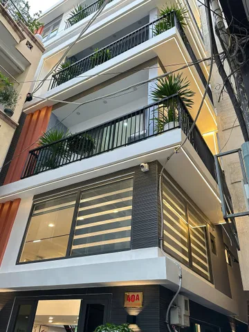 Chính Chủ Bán Nhà Mặt tiền 40A Tôn Thất Tùng – Giá 35 tỷ