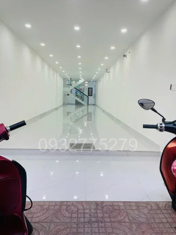 Chính Chủ Bán Nhà Mặt tiền 40A Phan Đình Phùng – Giá 30 tỷ