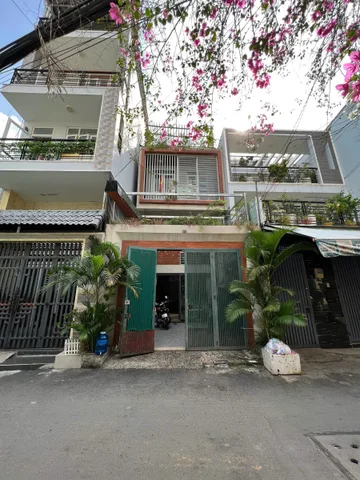 Chính Chủ Bán Nhà Hẻm 113/11 Võ Duy Ninh – Giá 22 tỷ