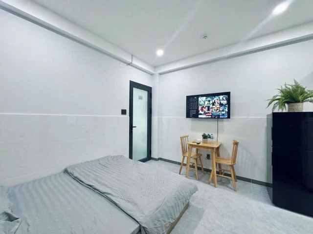 Chính Chủ Bán Nhà Hẻm 356/69 Xô Viết Nghệ Tĩnh – Giá 13 tỷ