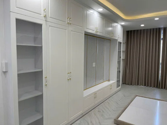 Chính Chủ Bán Nhà Mặt tiền 494 Nguyễn Kiệm – Giá 12,5 tỷ