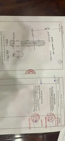 Chính Chủ Bán Nhà Mặt tiền 783 Nguyễn Trãi – Giá 39 tỷ