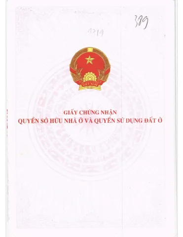Chính Chủ Bán Nhà Mặt tiền 155 Lê Thị Hồng Gấm – Giá 26 tỷ