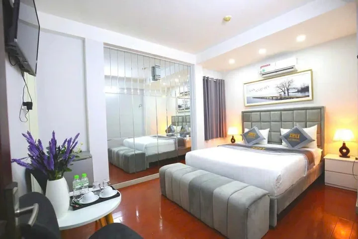 Chính Chủ Bán Nhà Mặt tiền 8 Phan Đình Phùng – Giá 50 tỷ