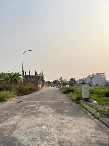 🔥 Chính chủ gửi bán lô đất siêu đẹp tại khu phân lô Đống Chuối – Hùng Vương – Hồng Bàng 🔥