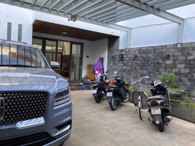 Chính Chủ Bán Nhà Mặt tiền 34 Hồ Biểu Chánh – Giá 75 tỷ
