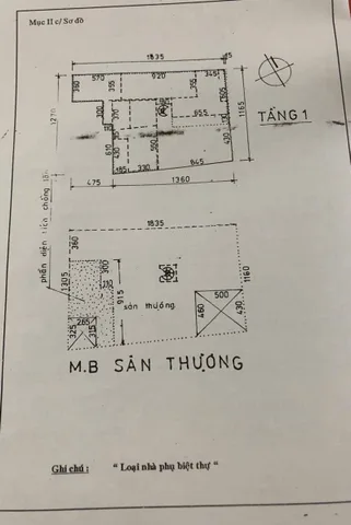 Chính Chủ Bán Nhà Mặt tiền 250A Lý Chính Thắng – Giá 105 tỷ