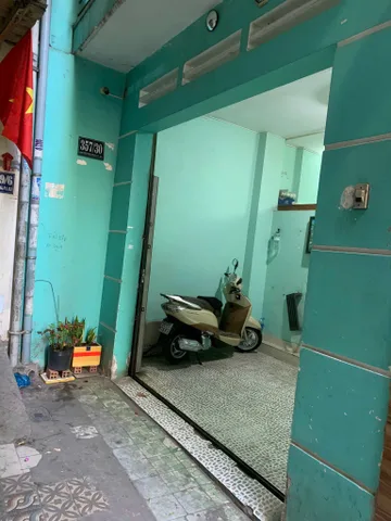 Chính Chủ Bán Nhà Mặt tiền 589C Điện Biên Phủ – Giá 22 tỷ