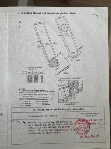 Cần Bán Nhà Mặt tiền 2 Nguyễn Chí Thanh – Giá 35 tỷ