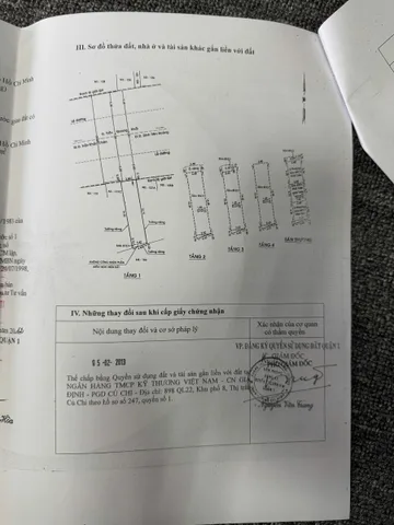 Chính Chủ Bán Nhà Mặt tiền 127BC TRẦN QUANG KHẢI – Giá 84,5 tỷ
