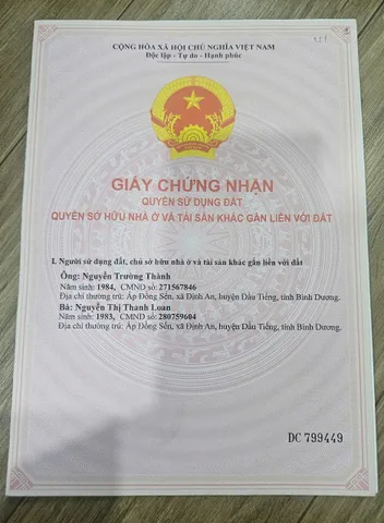 Chính Chủ Bán Nhà Mặt tiền 20 Trần Hữu Trang – Giá 17,9 tỷ