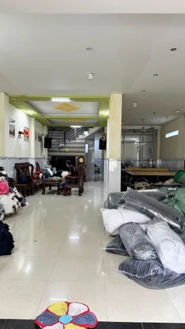 Bán nhà 162m² full thổ cư ngang 6.5m giá 9.49 tỷ tại Đường Trường Chinh Phường Đông Hưng Thuận