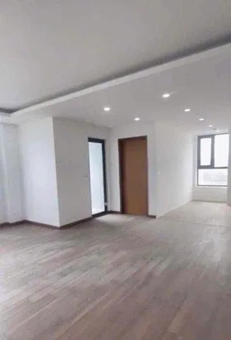 Cho Thuê Căn Hộ CT3 Khu X2 Đại Kim - Hoàng Mai 95M² 3 Ngủ - Nội Thất CB - Có Slot Ô Tô - Giá Thuê 12,5tr