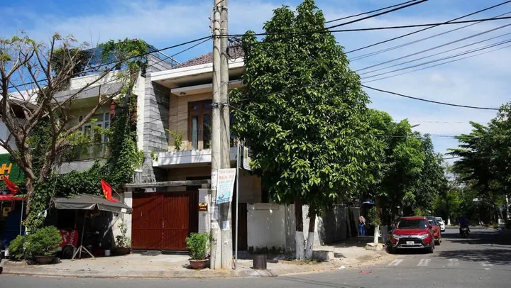 📌📌📌LÀM VIỆC TRỰC TIẾP GIÁ TỐT !!! Cho thuê nhà Hòa Thọ Đông, Cẩm Lệ