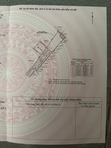Chính Chủ Bán Nhà Mặt tiền 282 Hai Bà Trưng – Giá 26 tỷ