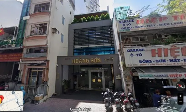 Chính Chủ Bán Nhà Mặt tiền 196 Trần Bình Trọng – Giá 90 tỷ