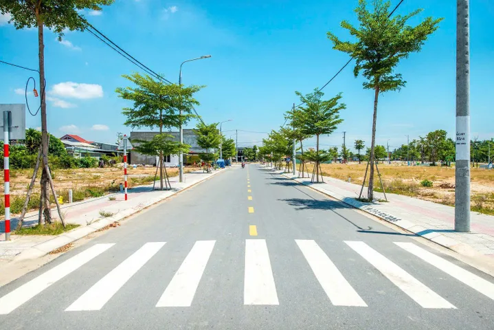 Cơ hội đầu tư đón đầu, thanh toán 30% nhận nền, sổ sẵn, ngân hàng hỗ trợ vay lên đến 70% !