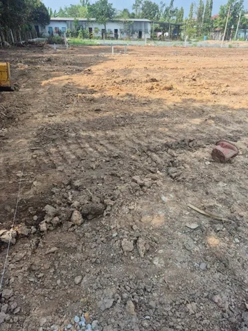 BÁN 100m2 Tại Tân An Hội, Củ Chi, TP HCM - Giá 820 Triệu - Làm việc trực tiếp với chủ