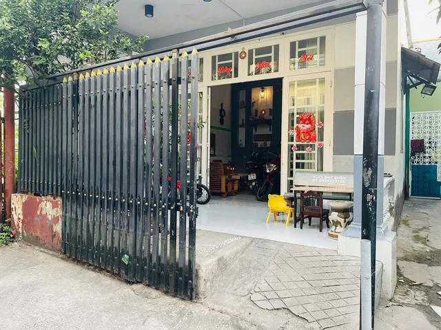 🔥 BÁN ĐẤT THỔ CƯ TP THUẬN AN – GIÁ TỐT 🔥