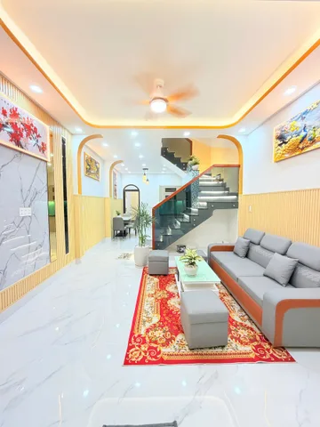 🏡NHÀ BÁN 2 TẦNG BÌNH TÂN 90TR/M² – NGAY KHU CELADON  TÂN PHÚ – DỰ ÁN KÊNH THAM LƯƠNG