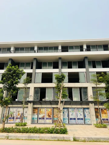🔥🔥 SHOPHOUSE TRẦN KIÊN – BẠCH ĐẰNG 1288 – GIÁ CHỈ 13.4 TỶ 🔥🔥