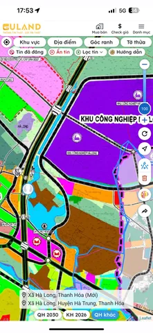 Chính chủ bán nhanh lô đất nhỉnh 700tr mặt hồ, đi vài trăm mét ra khu công nghiệp 1000ha