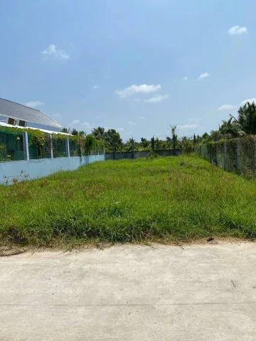 BÁN GẤP ĐẤT ĐÔN THUẬN – TRẢNG BÀNG DT 175M2 CHỈ 480TRIEU SHR