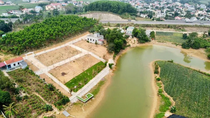 Suất đầu tư chỉ từ 700tr