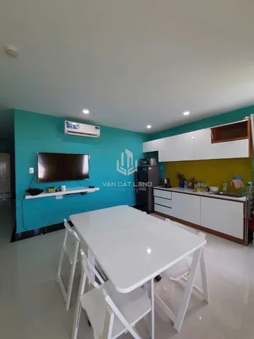 CHO THUÊ CĂN HỘ 1PN – CHUNG CƯ PHOENIX – FULL NỘI THẤT ĐẸP – GIÁ 6.5 TRIỆU/THÁNG ✨