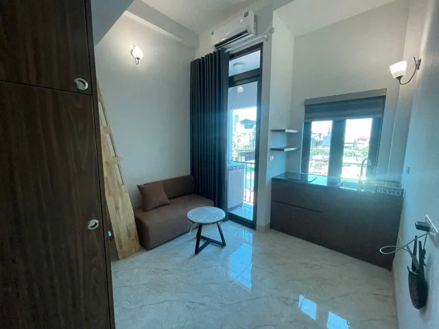 MÌNH CẦN NHƯỢNG PHÒNG 5B/A8 – NGÕ 165 LƯƠNG THẾ VINH, PHƯỜNG TRUNG VĂN, QUẬN NAM TỪ LIÊM , HÀ NỘI