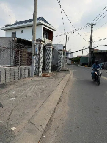 Mặt tiền kinh doanh TÂN THÔNG HỘI 5x22 giá 2 tỷ