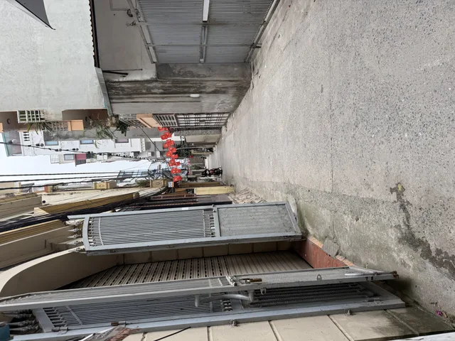 Bán đất 66.6m² full thổ cư ngang 5.2m giá 10 tỷ tại Đường Ngọc Thụy Phường Bồ Đề
