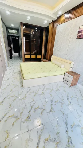BÁN NHÀ MẶT TIỀN TÔN THẤT THUYẾT VIEW SÔNG 4 TẦNG 5 PHÒNG NGỦ QUẬN 4