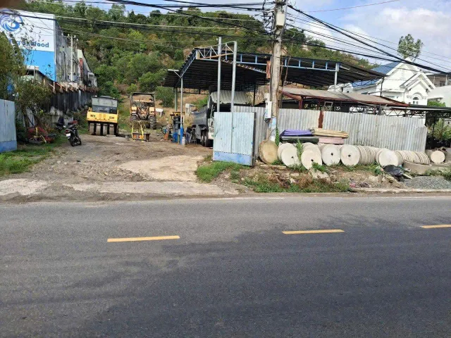 Đất mặt tiền TỈNH LỘ 3 ngay gần Trung Tâm Xã Phước Đồng, Cách Chợ, UBND Chỉ 1,2km