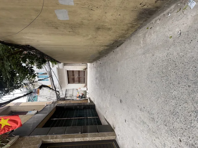 Bán nhà 30m² full thổ cư ngang 5.5m giá 9.8 tỷ tại Phường Bồ Đề
