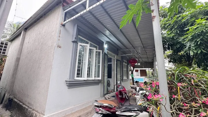 ❌❌❌ NHÀ SÂN VƯỜN GIÁ CHỈ 900TR – HIẾM TẠI ĐÊ QUAI CHẢO HỒNG BÀNG ❌❌❌