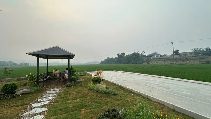 🔥 Hơn 300 triệu có sổ riêng – đất gần trung tâm Ba Đồi, cơ hội hiếm cho nhà đầu tư vốn thấp