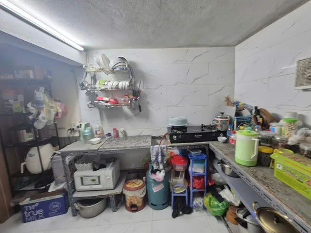 Mrs Tâm Nhà 1.5 tầng ngõ 350 Cây Thông, Thượng Lý – 48,1m² – 2 ngủ – chỉ 1,78 tỷ 🔥