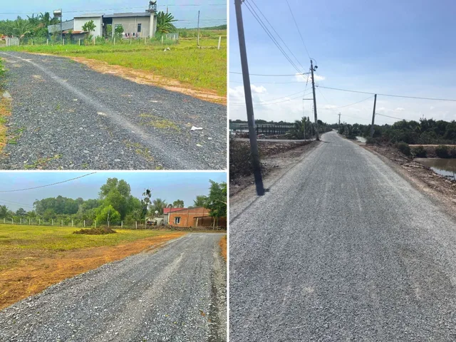 0909 044 186 .Bán đất 300m² có sẵn 100m² thổ cư ngang 5m giá 680 triệu cách Quốc lộ 14 300m Phường Đồng Xoài
