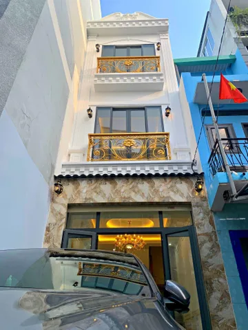 🏡🏡🏡 NHÀ CHÍNH CHỦ - 2tỷ990 🏡🏡🏡 Phan Xích Long, Phường 02, Q. Phú Nhuận, TP.HCM