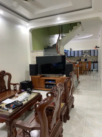 Chính chủ f0 gửi bán nhà khu vực Phương Lưu ngõ rộng rãi ngõ oto