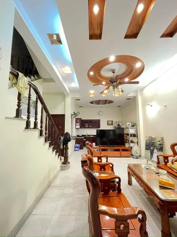 LÊ TRỌNG TẤN - DT 70m² x 4T - MT3.9m PHÂN LÔ VIP DÒNG TIỀN 20TR/THÁNG - GIÁ 15.TỶ