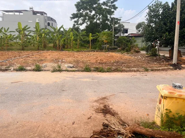 Chuyển nhượng lô đất Cầu Đá, Kép, Bắc Ninh