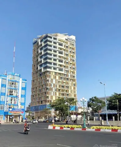 dvcc🔥 BÁN FUSION SUITES VŨNG TÀU – CAM KẾT THU NHẬP 200TR/NĂM